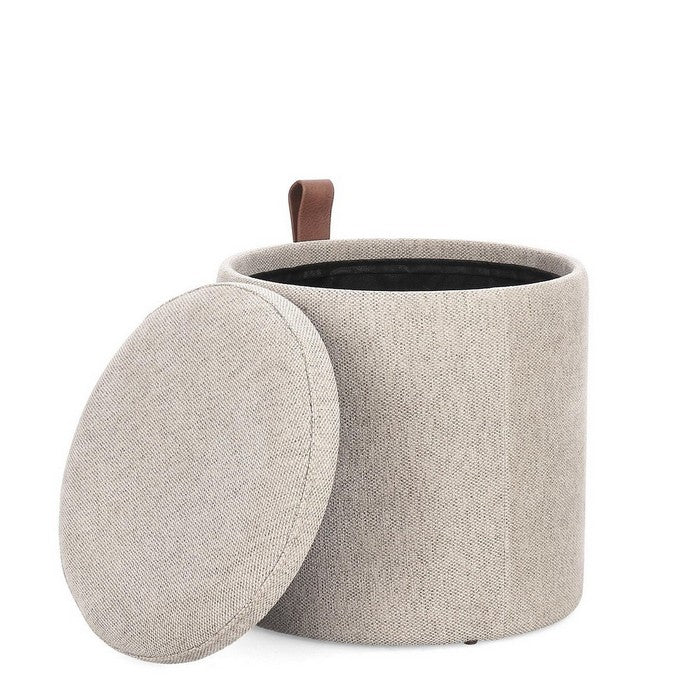 Pouf contenitore - Katia