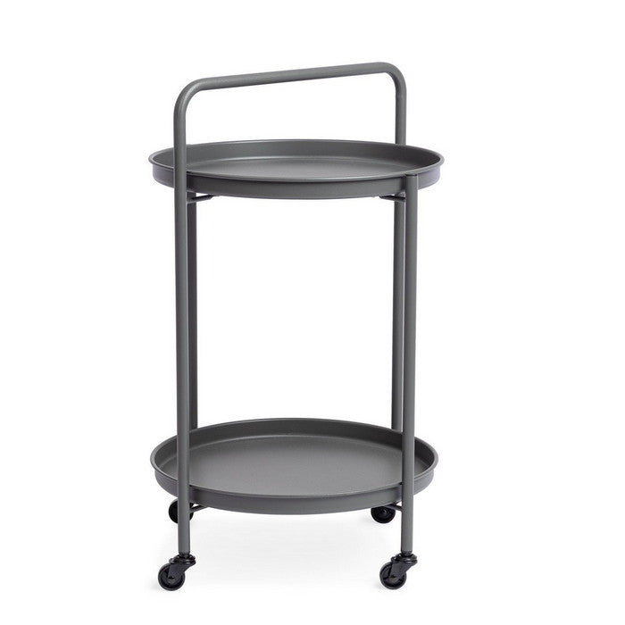 Carrello con vassoio - Austin