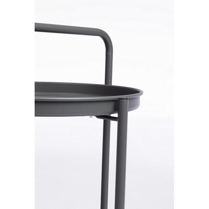 Carrello con vassoio - Austin