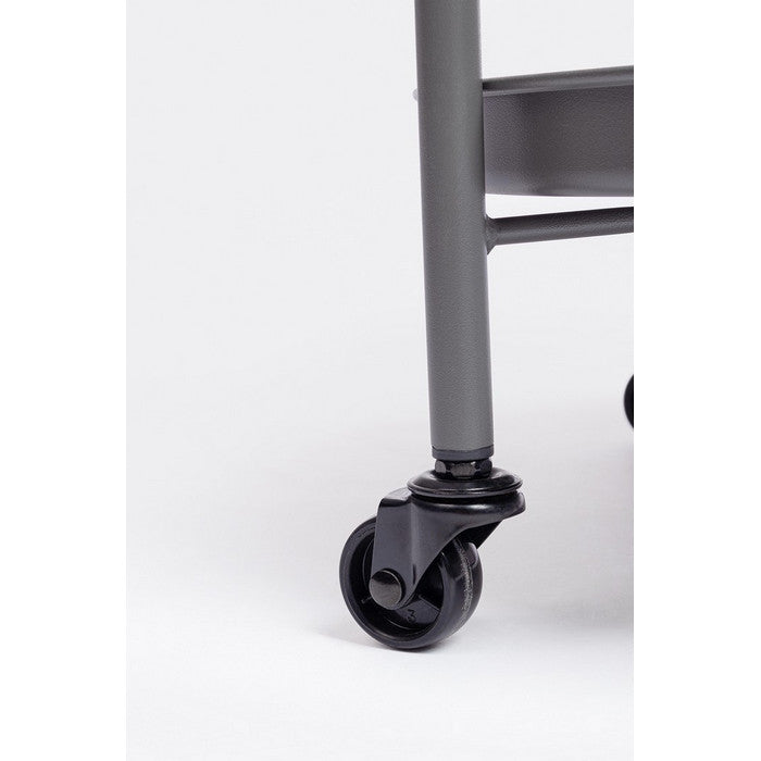 Carrello con vassoio - Austin