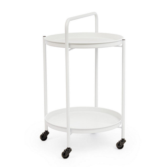 Carrello con vassoio - Austin