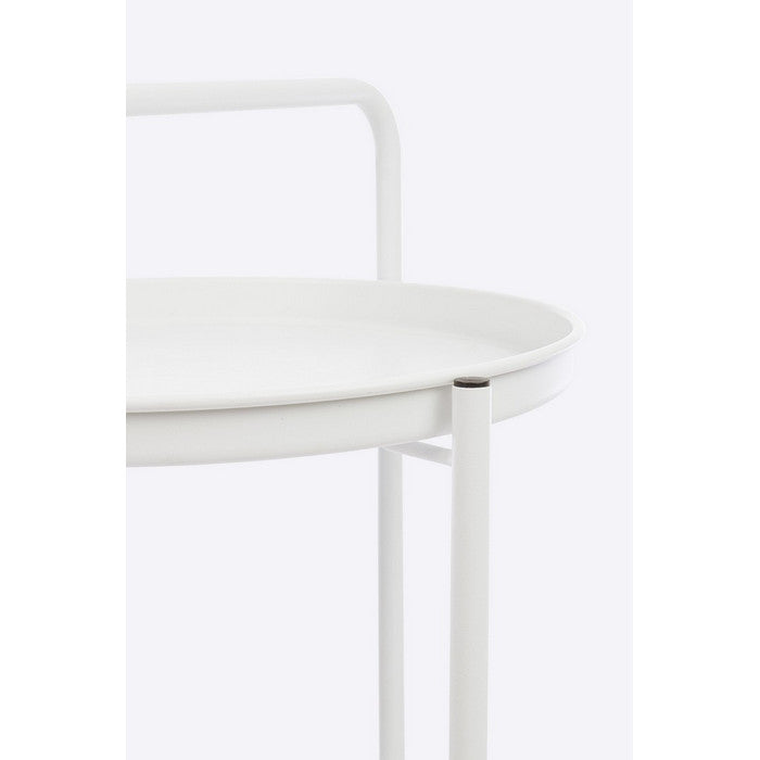 Carrello con vassoio - Austin
