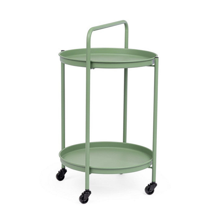 Carrello con vassoio - Austin