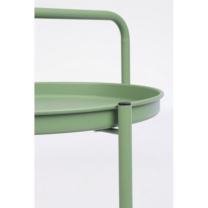 Carrello con vassoio - Austin