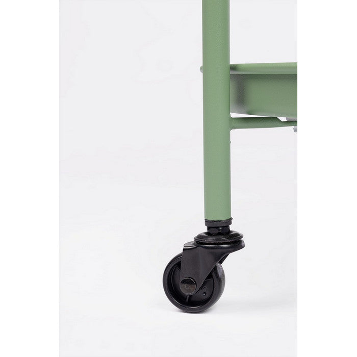 Carrello con vassoio - Austin