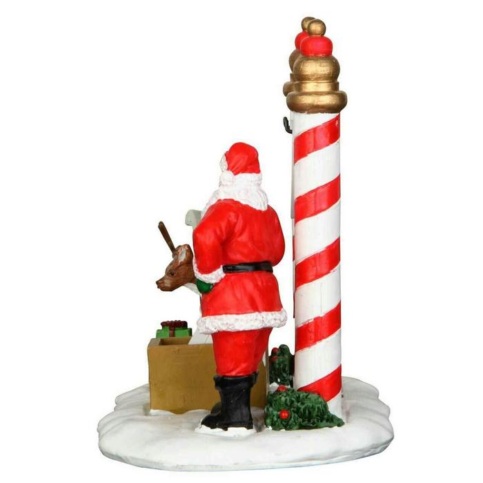 Countdown per villaggio natalizio - Christmas Countdown