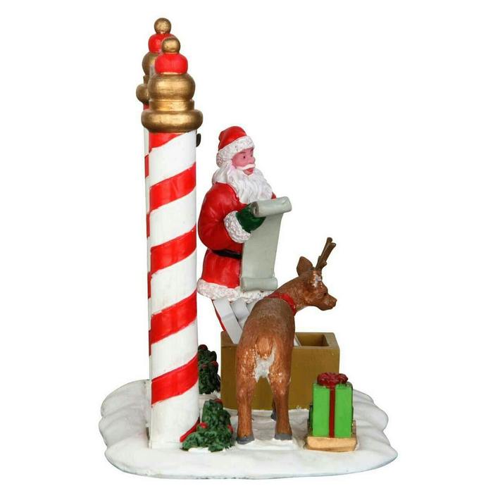 Countdown per villaggio natalizio - Christmas Countdown