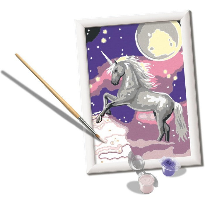 Creart kit pittura per bambini Wildstar