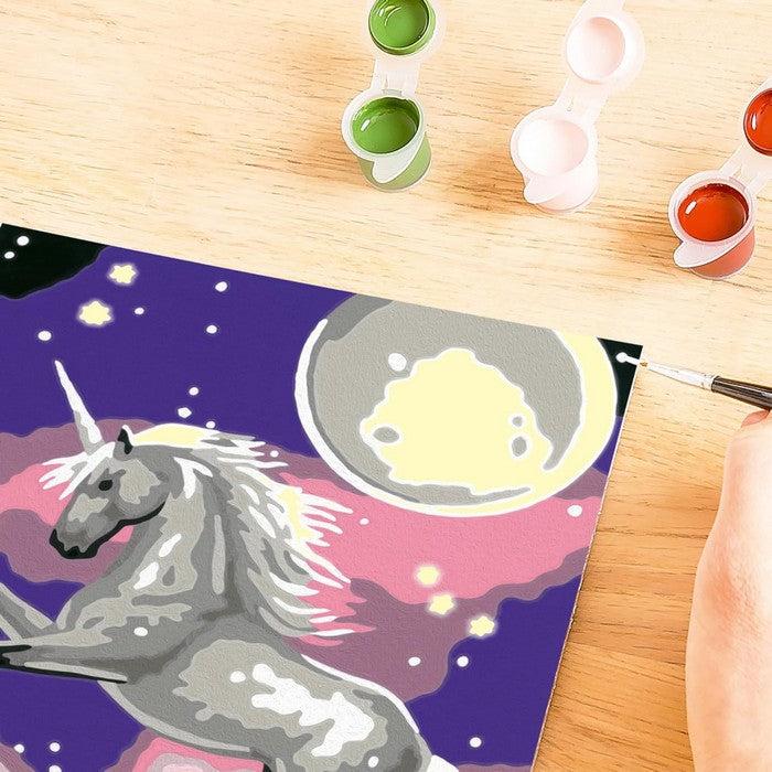 Creart kit pittura per bambini Wildstar