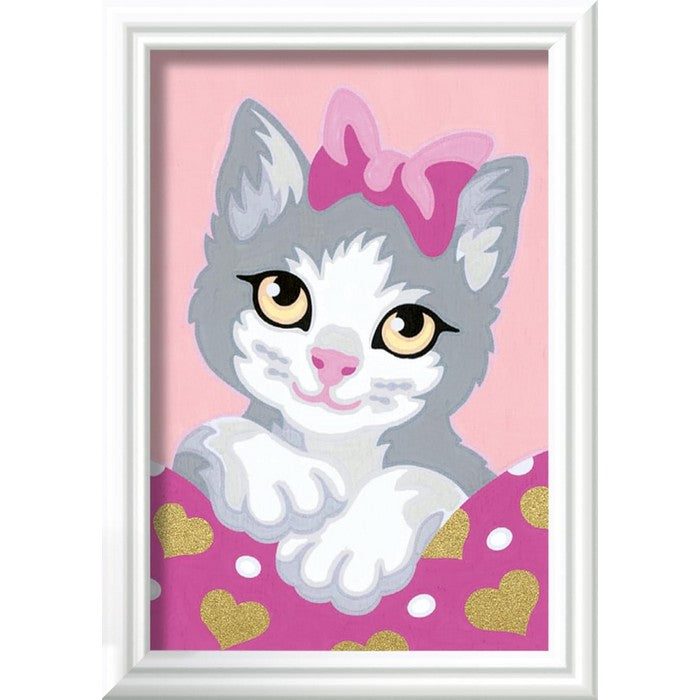 Creart kit pittura per bambini Unicorno
