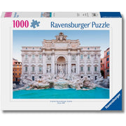 Puzzle per adulti 1000 pezzi Roma