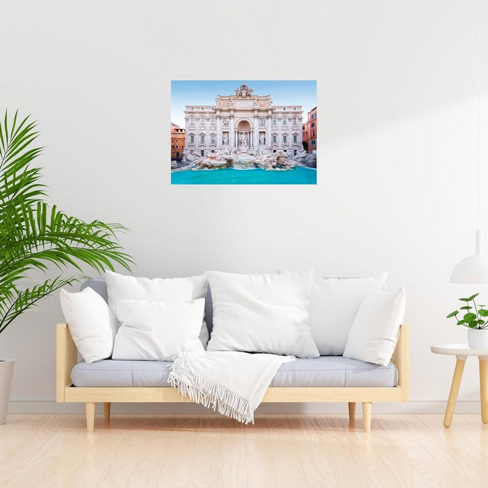 Puzzle per adulti 1000 pezzi Roma