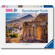 Puzzle per adulti 1000 pezzi Sicilia