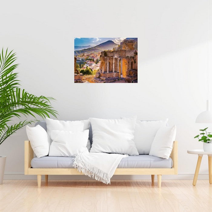 Puzzle per adulti 1000 pezzi Sicilia