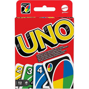 Uno gioco di carte