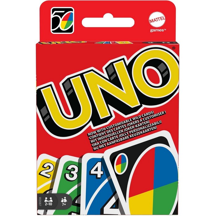 Uno gioco di carte