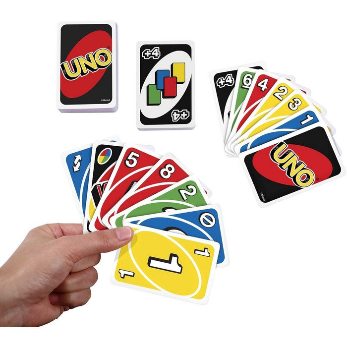 Uno gioco di carte