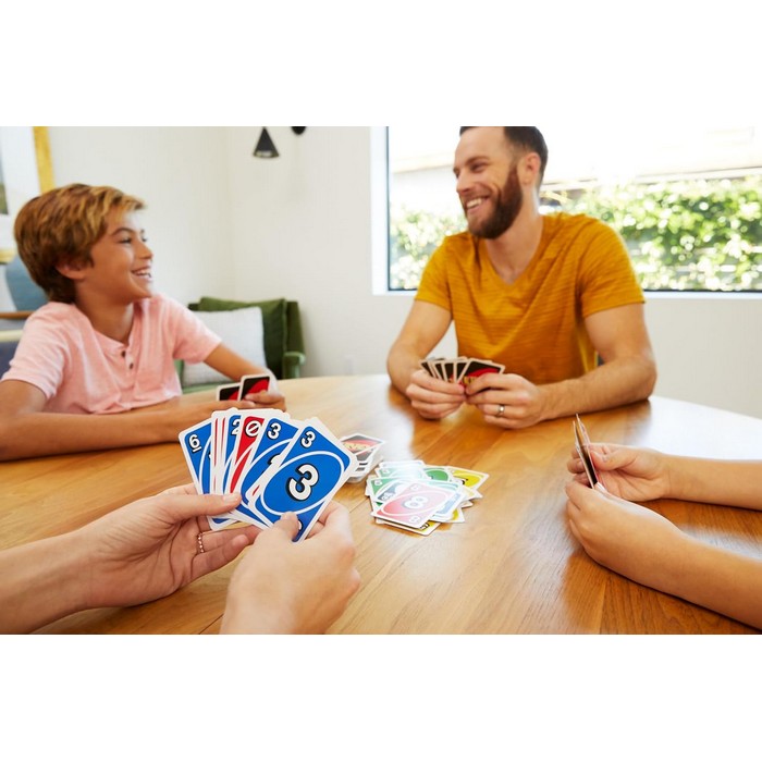 Uno gioco di carte