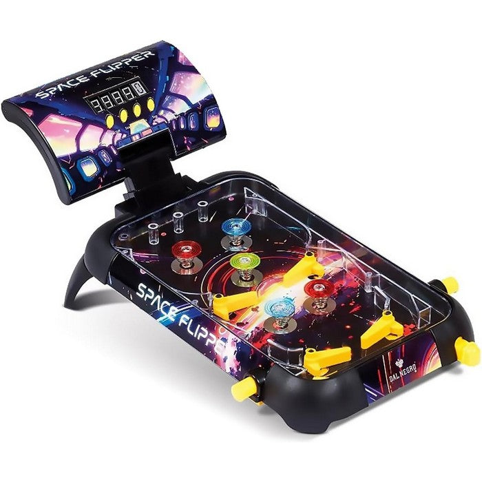 Space Flipper