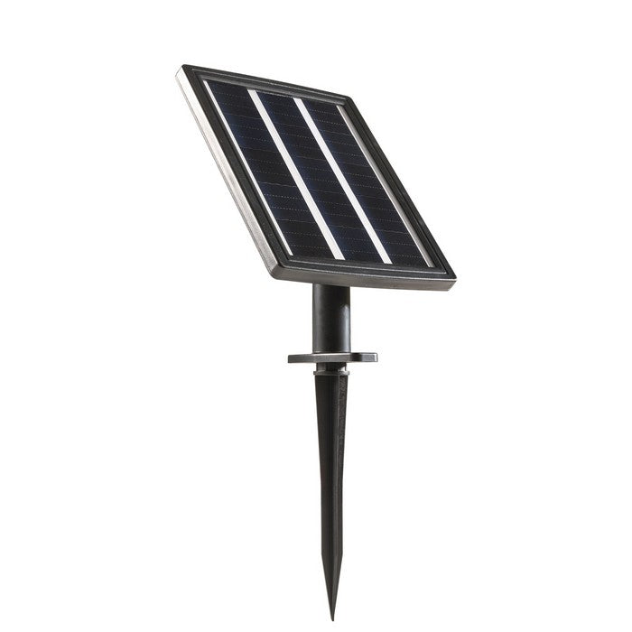 Fontana decorativa botte in poliresina a luce solare 71 cm