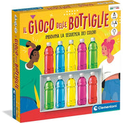 Il Gioco delle Bottiglie