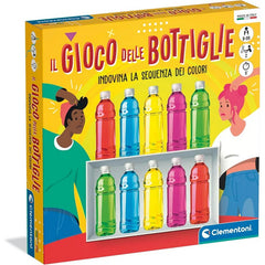 Il Gioco delle Bottiglie