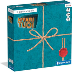 Affari Tuoi gioco da tavolo