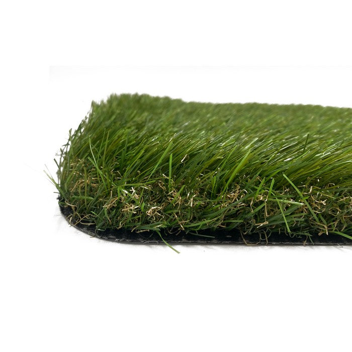 Rotolo di erba sintetica 40 mm