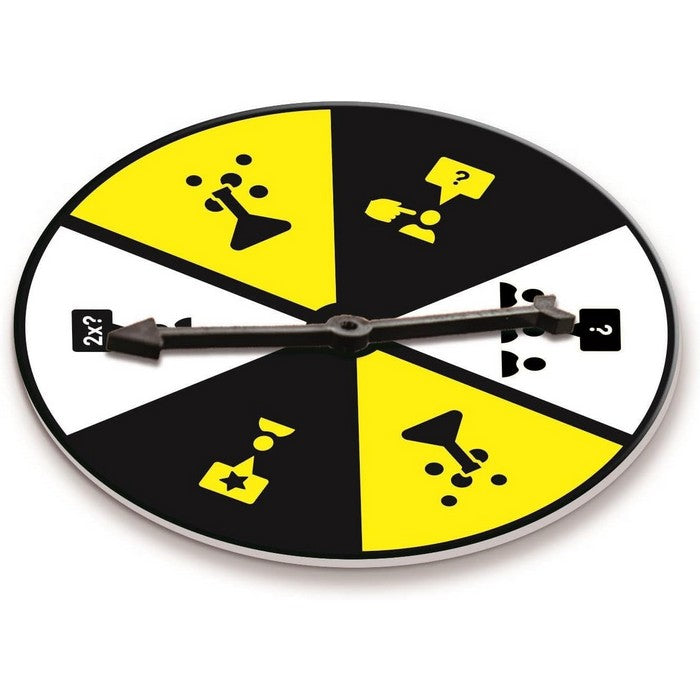 Geopop gioco da tavolo