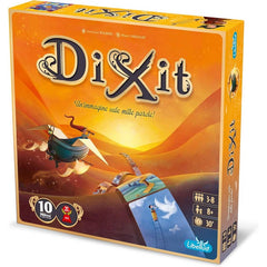 Dixit New Version gioco da tavolo