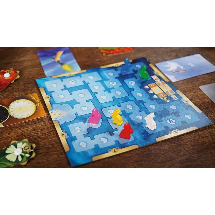 Dixit New Version gioco da tavolo