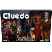 Cluedo Classic gioco da tavolo