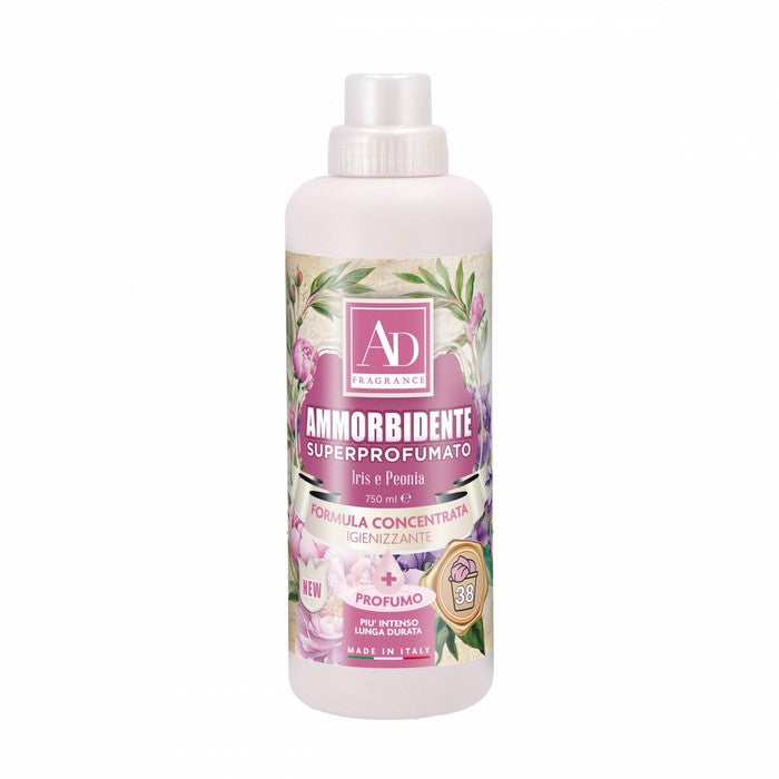 Ammorbidente concentrato profumato 750 ml