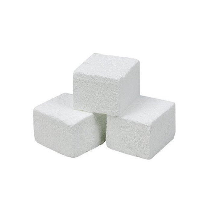 Cubetti accendifuoco 48 pezzi - Superfuoco
