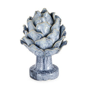 Decorazione pigna in ceramica 19 cm - Masami