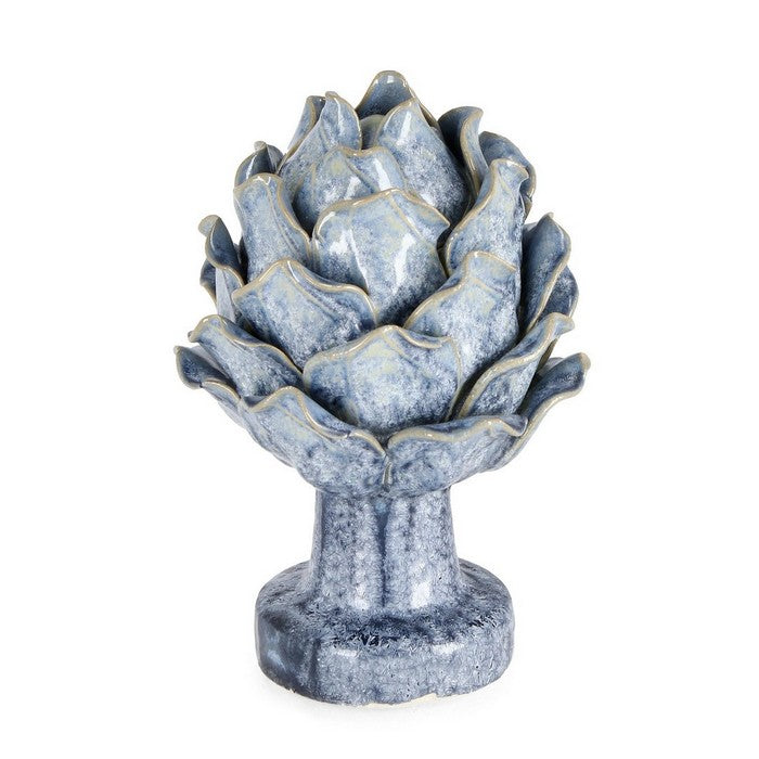 Decorazione pigna in ceramica 19 cm - Masami