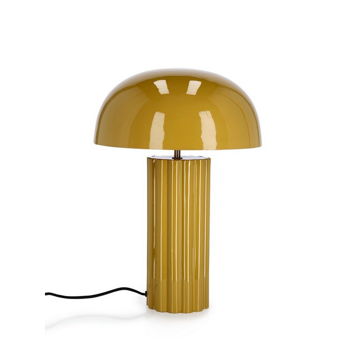 Lampada da tavolo in metallo 54 cm - Kaiku