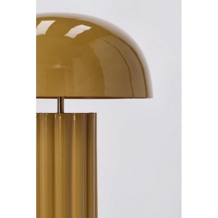 Lampada da tavolo in metallo 54 cm - Kaiku
