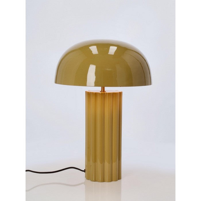 Lampada da tavolo in metallo 54 cm - Kaiku