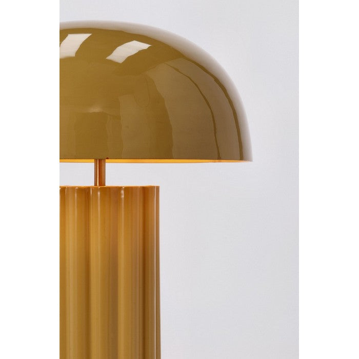 Lampada da tavolo in metallo 54 cm - Kaiku