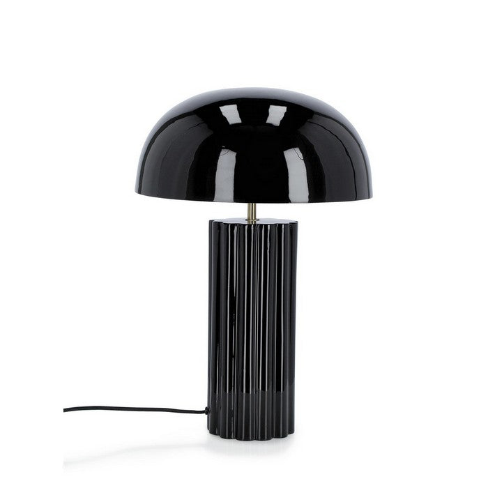 Lampada da tavolo in metallo 54 cm - Kaiku
