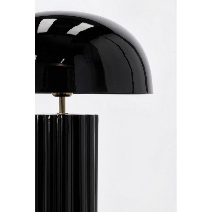 Lampada da tavolo in metallo 54 cm - Kaiku
