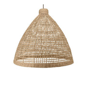Paralume per lampadario in seagrass e metallo 75 cm - Irele