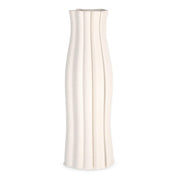 Vaso in ceramica stampata 46 cm - Haylee