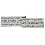 Runner per decorazione natalizia 183x33 cm - Janele