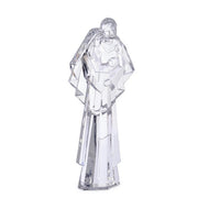 Decorazione natività in acrilico 28 cm - Silky