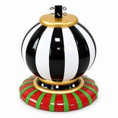 Base per Albero di Natale 51 cm - The Joker