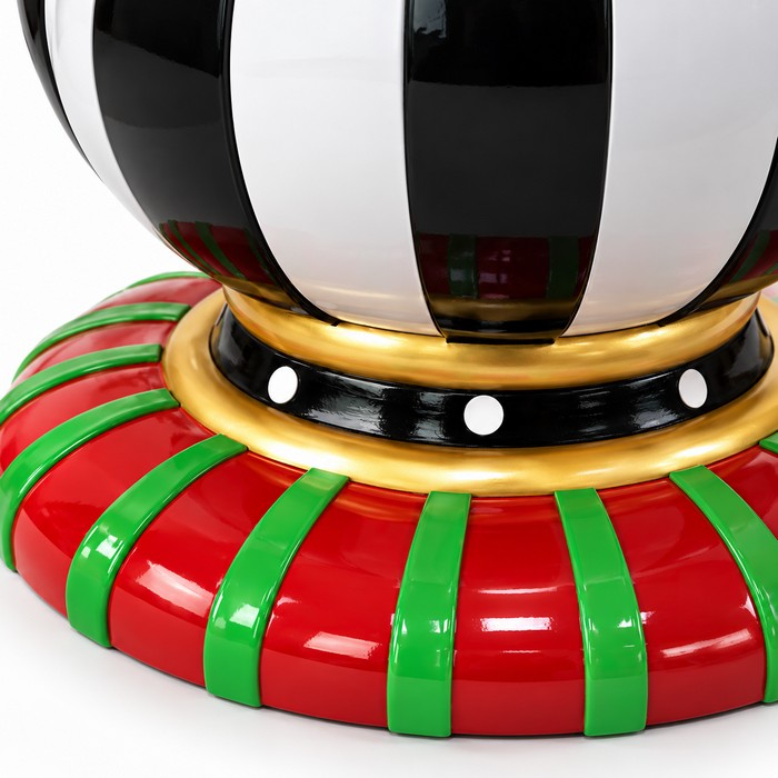 Base per Albero di Natale 51 cm - The Joker