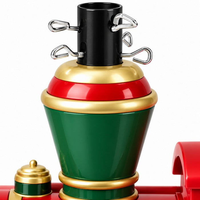 Base per Albero di Natale Trenino 53 cm - The Train