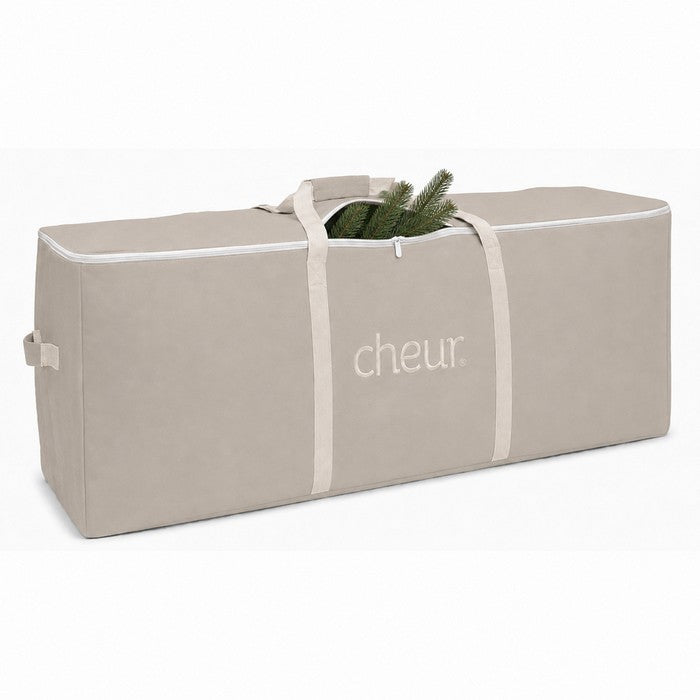 Borsa per albero di Natale in tessuto imbottito - Prestige Bag